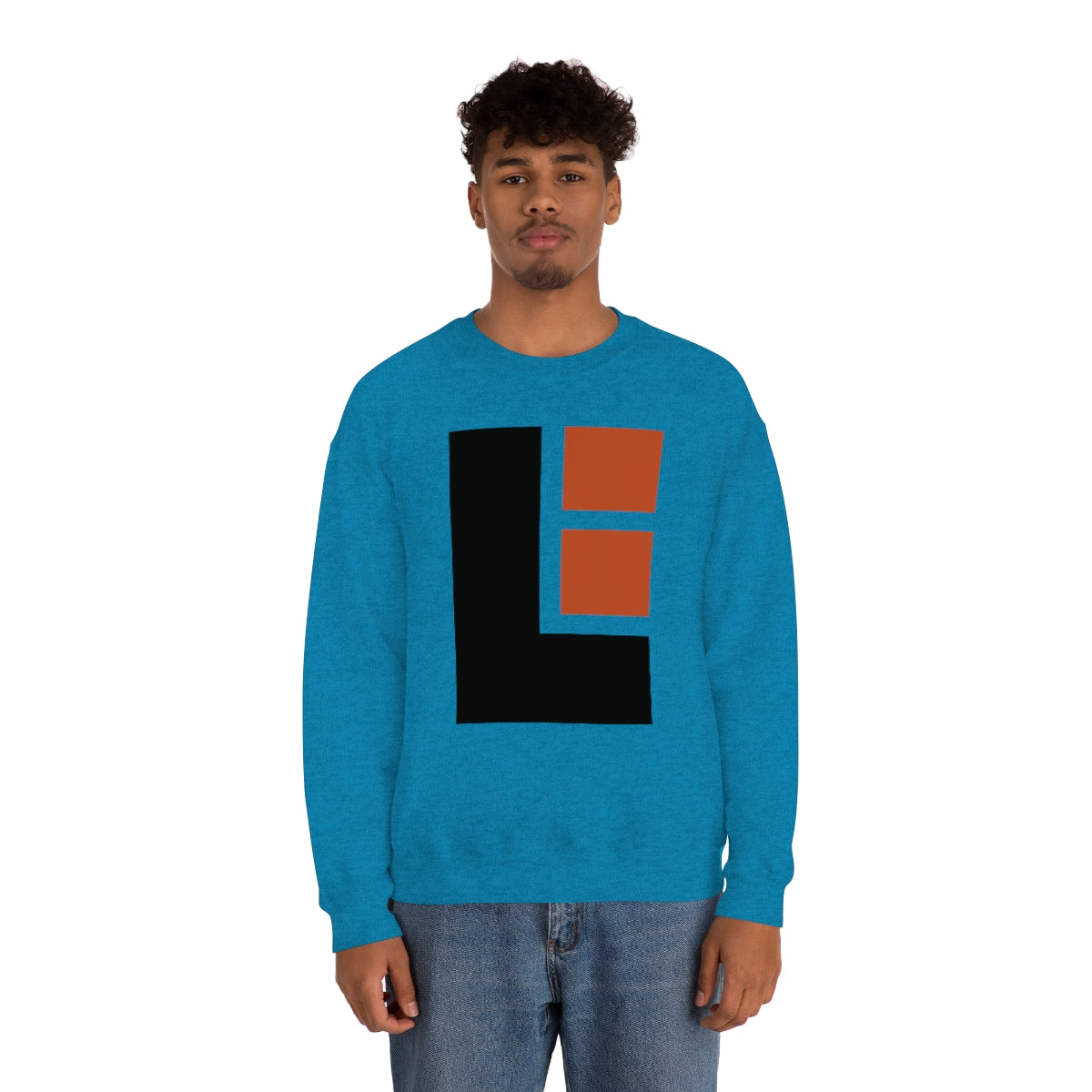 Lunar Industries #2 Sweatshirt