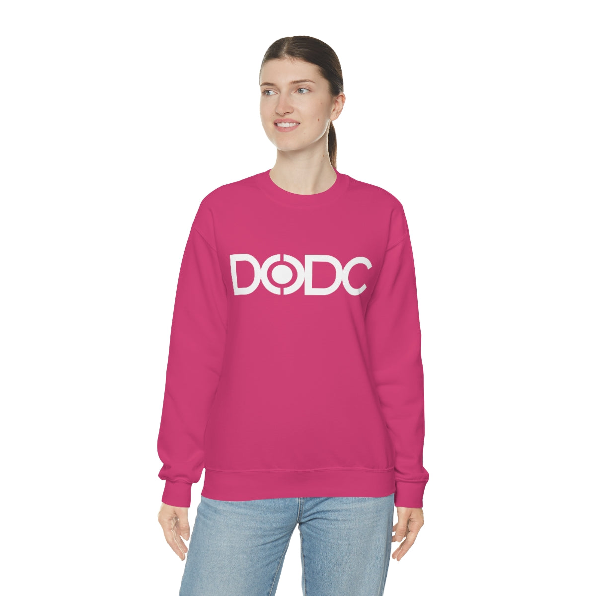 DODC #1 Sweatshirt