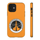 Drax Corporation Phone Case