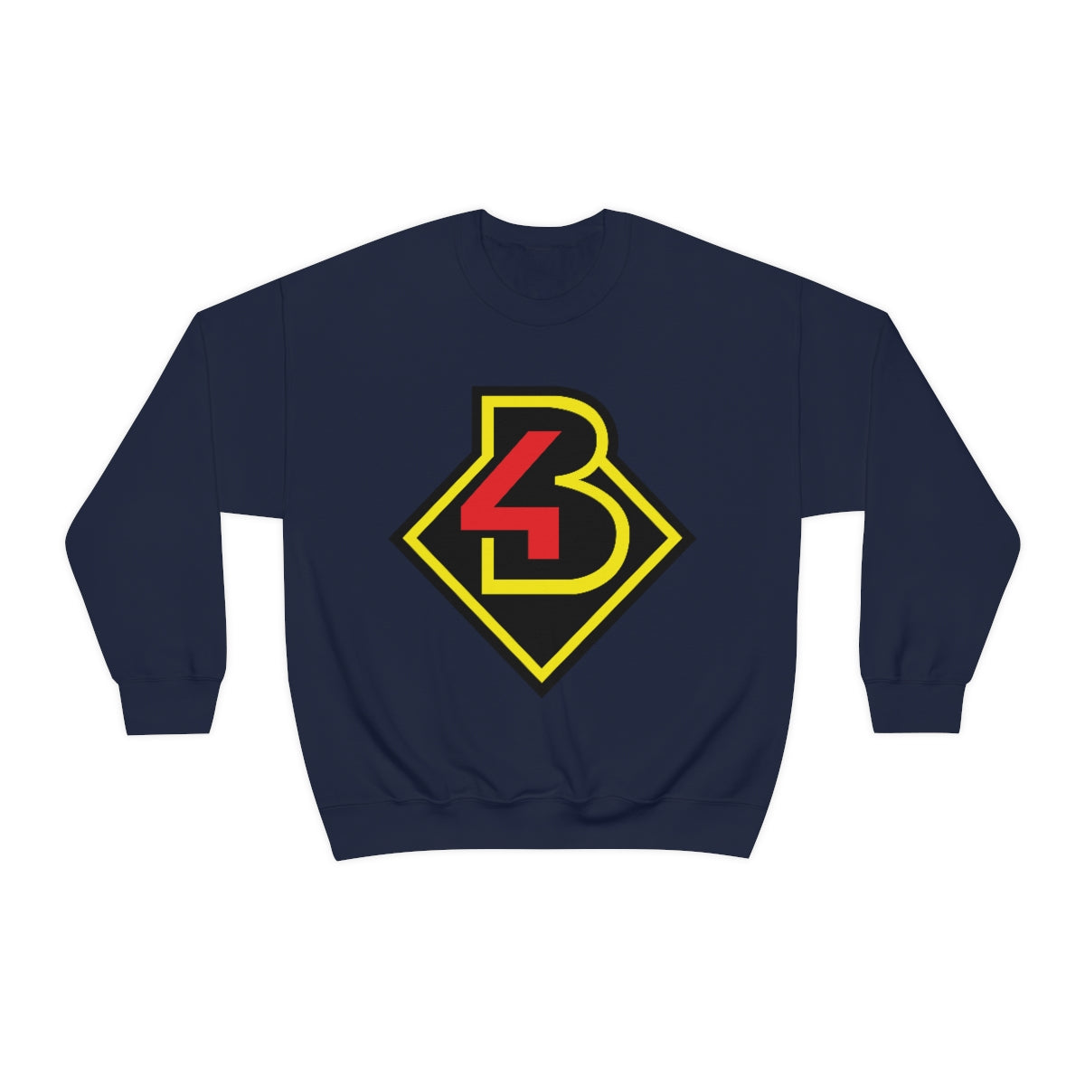 B4 Sweatshirt