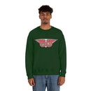 BB - Reverse BB Wings Sweatshirt