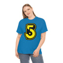 B5 Tee