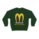 McDowell's Sweatshirt