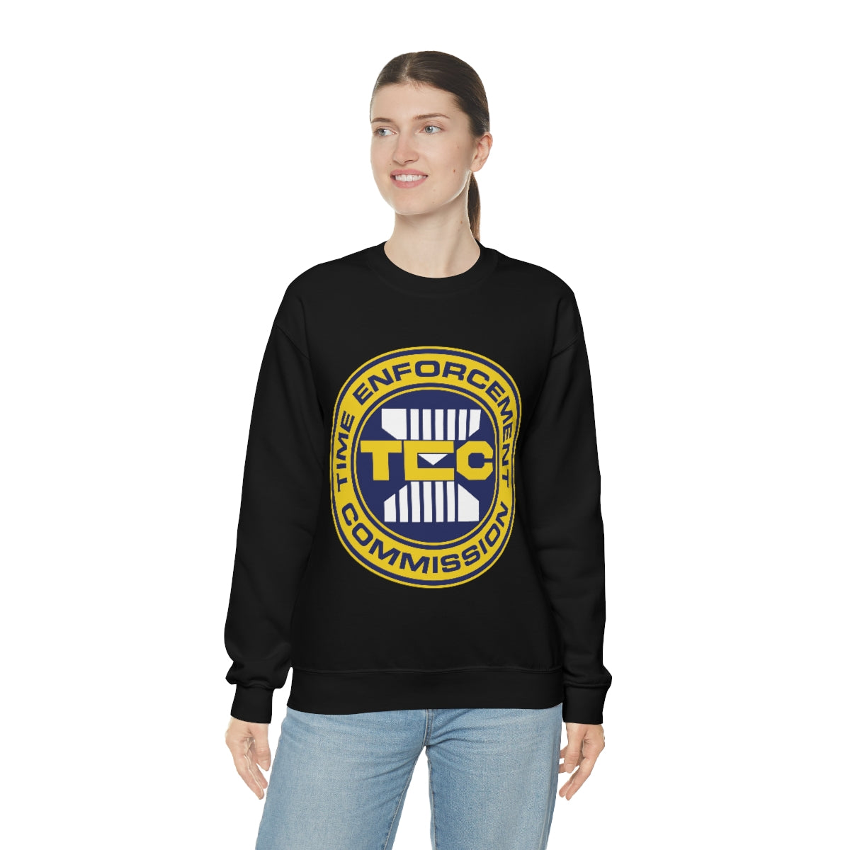 TEC Sweatshirt