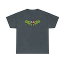 SAAB - Angry Angels Squadron Tee