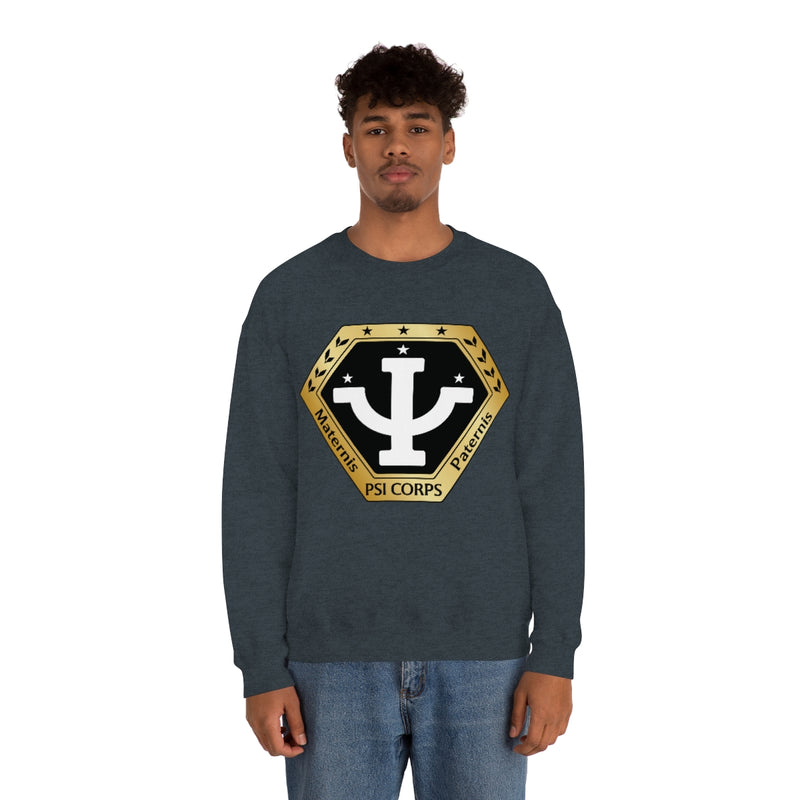 B5 - PSI CORPS Sweatshirt