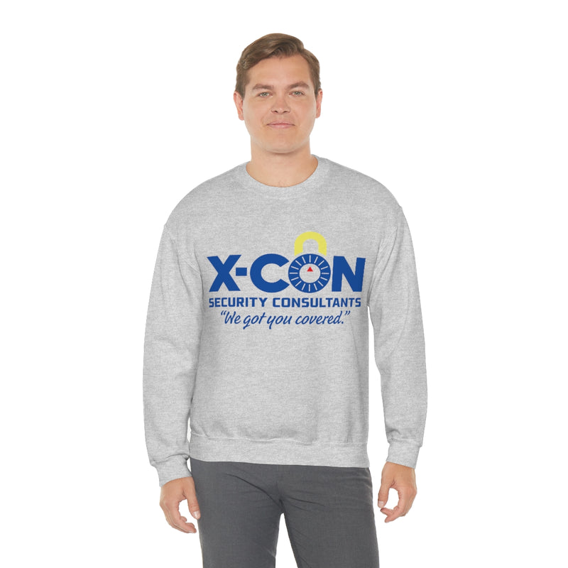 X-CON Sweatshirt