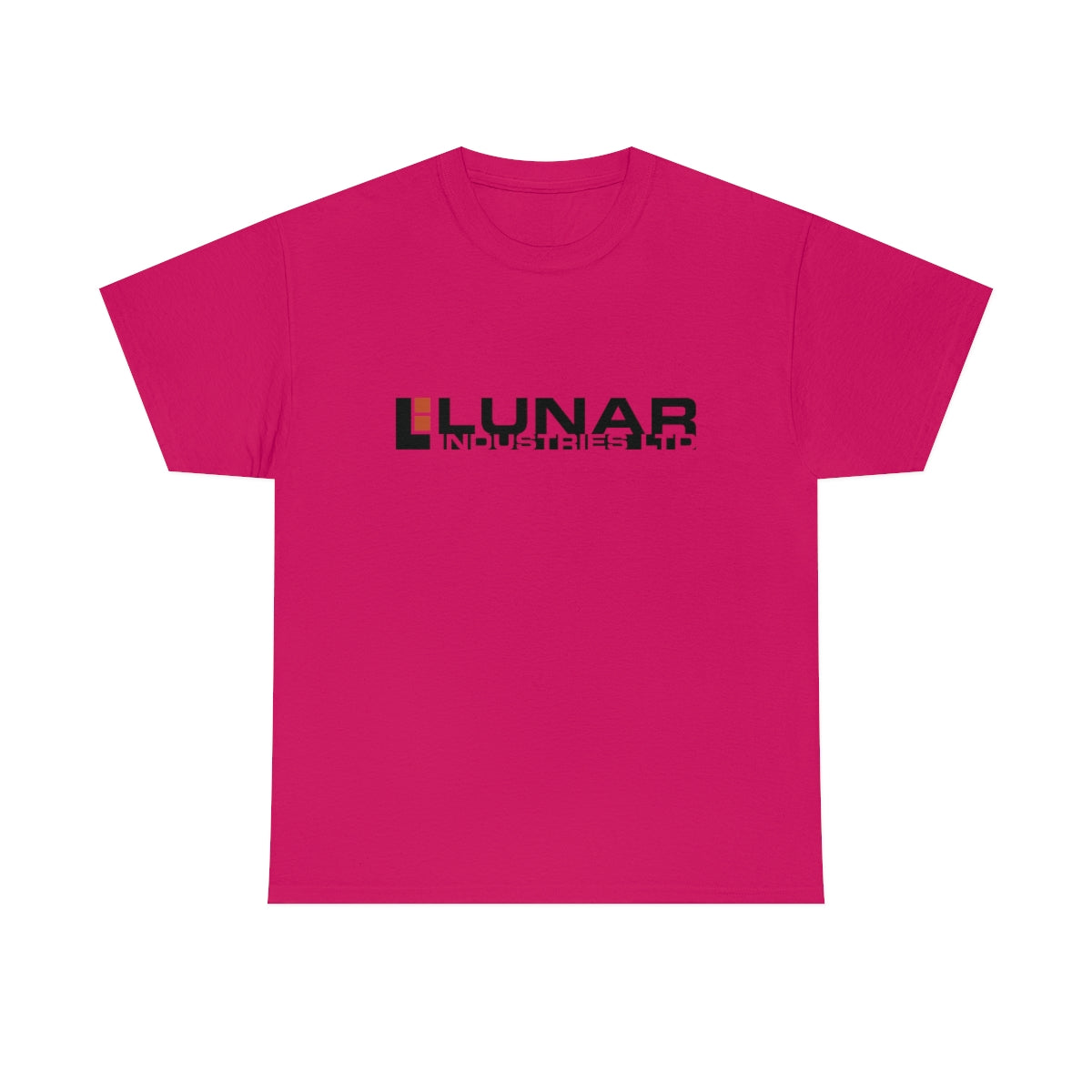 Lunar Industries #1