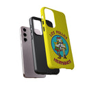 BB - Pollos Phone Case