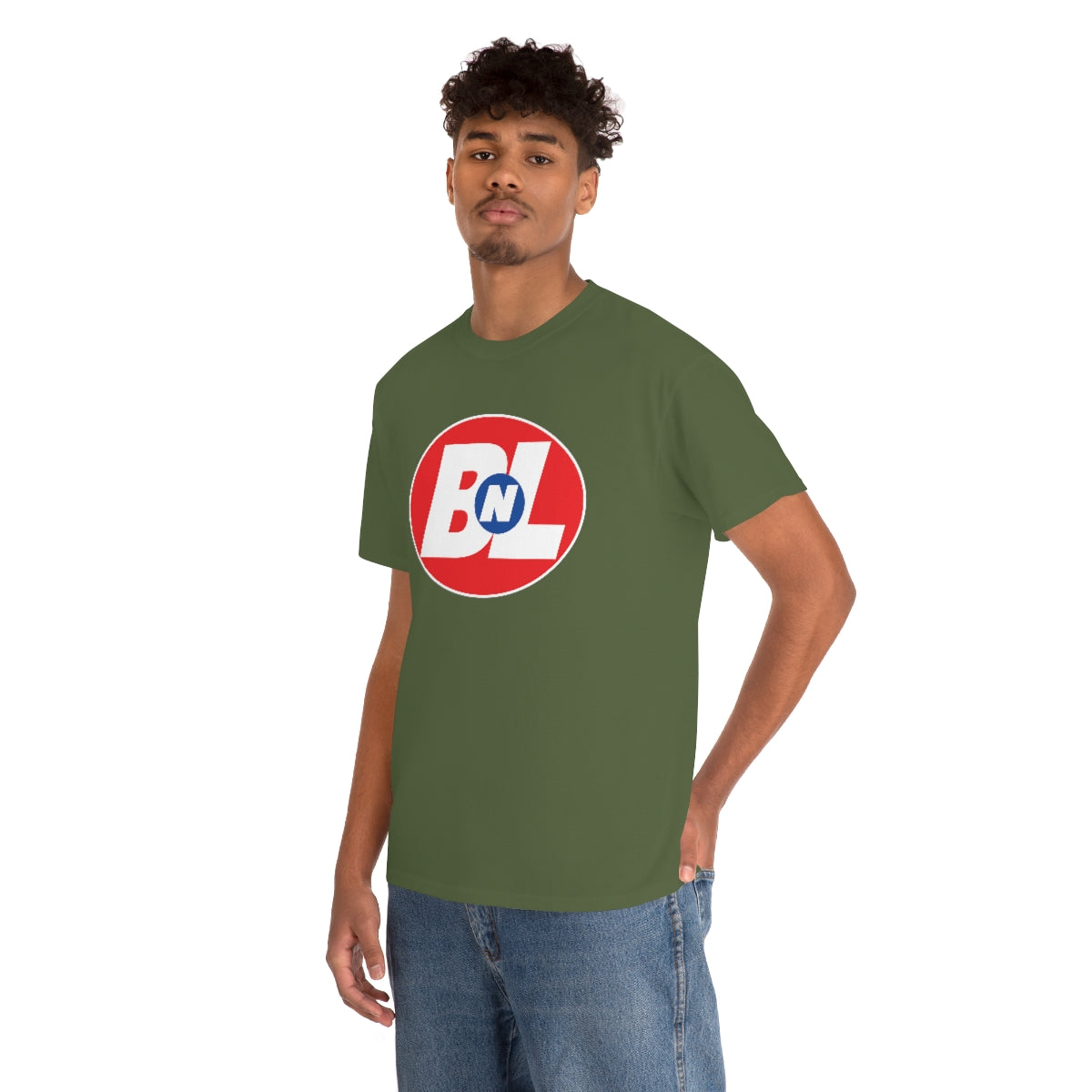 Buy N Large Tee