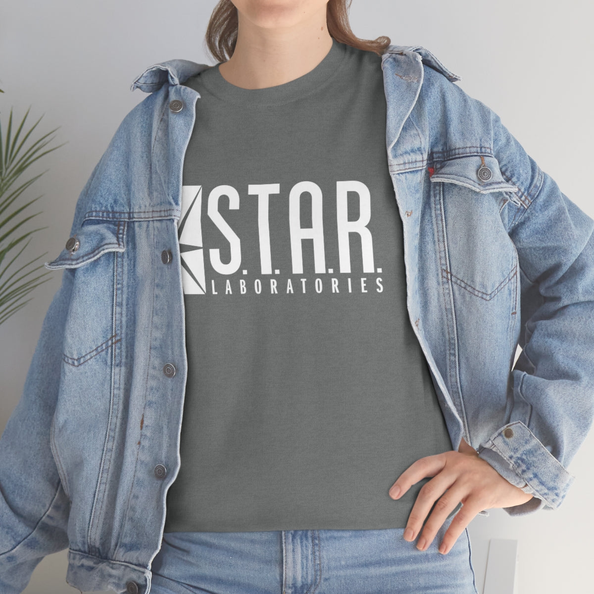 STAR Tee