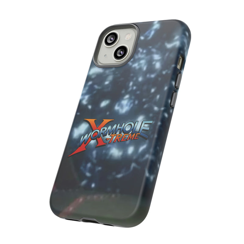 SG - Wormhole Phone Case