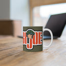 JOE - Vintage Mug