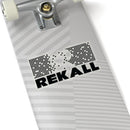 REKALL Stickers