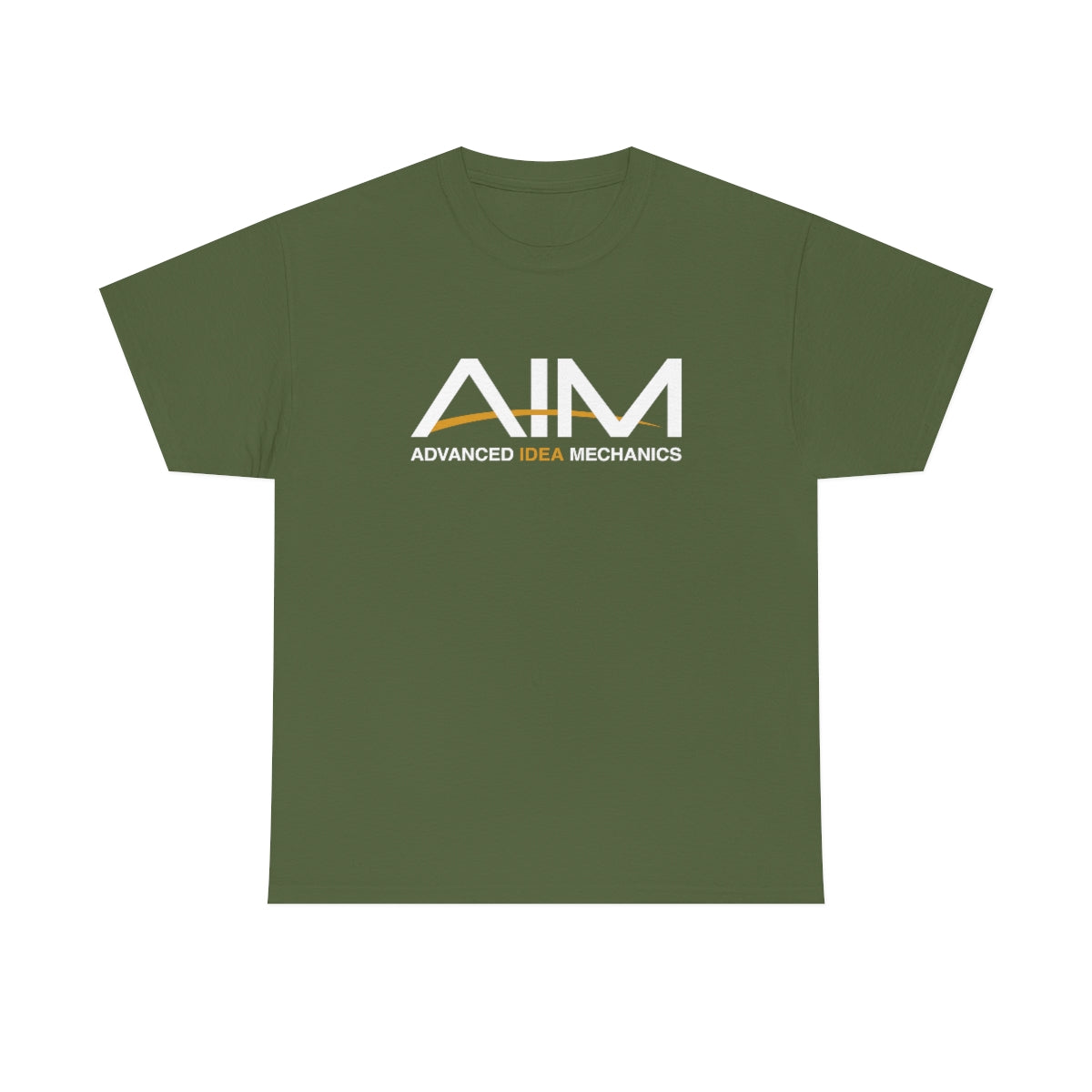 Advanced Mechanics V1 Tee