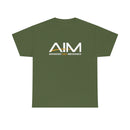 Advanced Mechanics V1 Tee