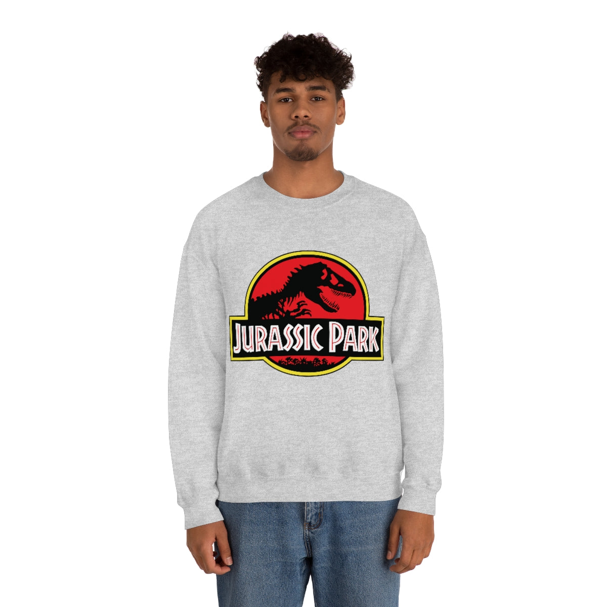 JP Sweatshirt