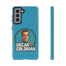 SMDM - Oscar Goldman Phone Case