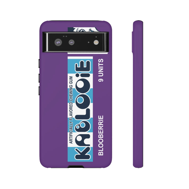 KABLOOIE Phone Case