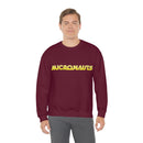 Micro Nauts Sweatshirt