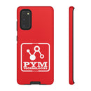 PYM Technologies Phone Case