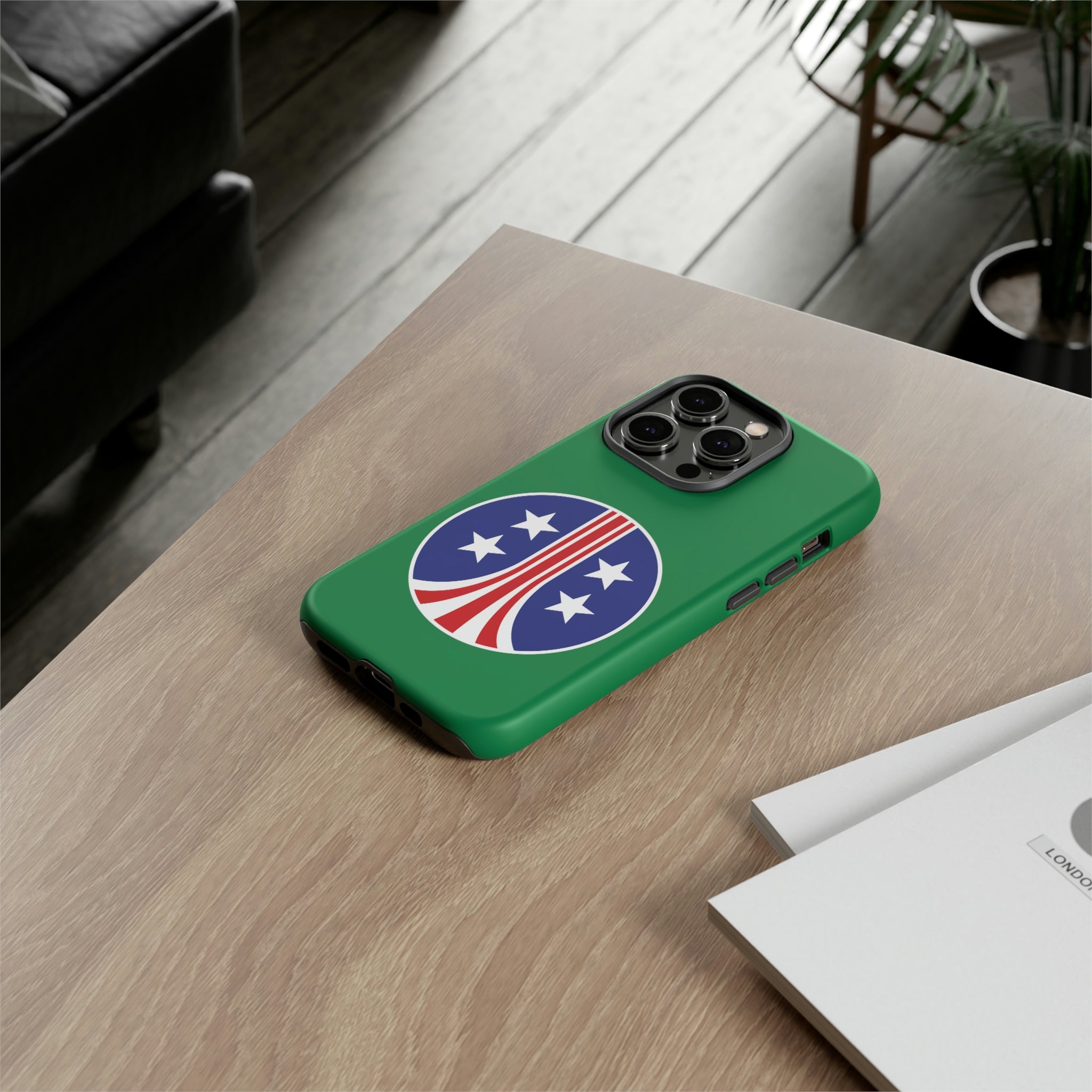 USCM Colonial Marines Phone Case