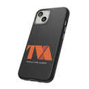 TVA Time Variance Authority Phone Case