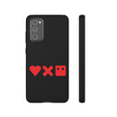 Robots Love Death Phone Case