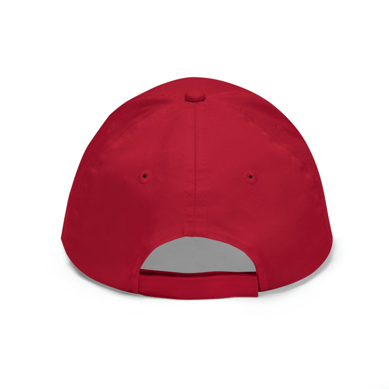Power Loader Twill Hat