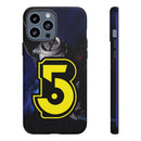B5 Phone Case