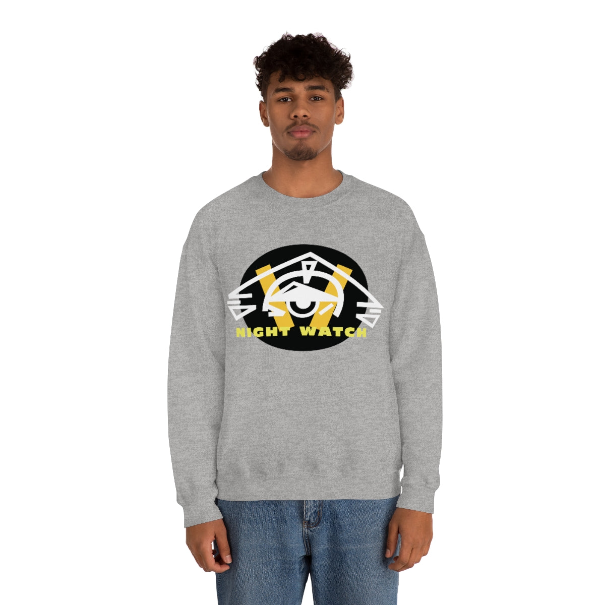 B5 - Night Watch Sweatshirt