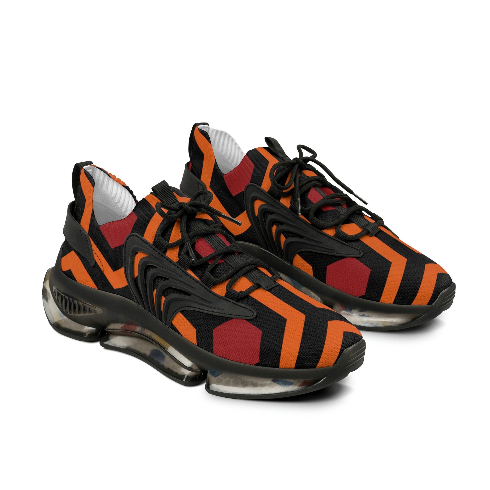 Overlook Hotel Men's Mesh Sports Sneakers