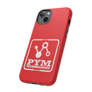 PYM Technologies Phone Case