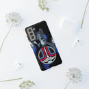 Starfighter Phone Case