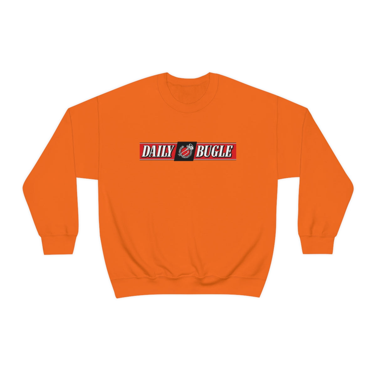 Bugle Sweatshirt