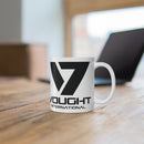 Misunderstood Supers Mug