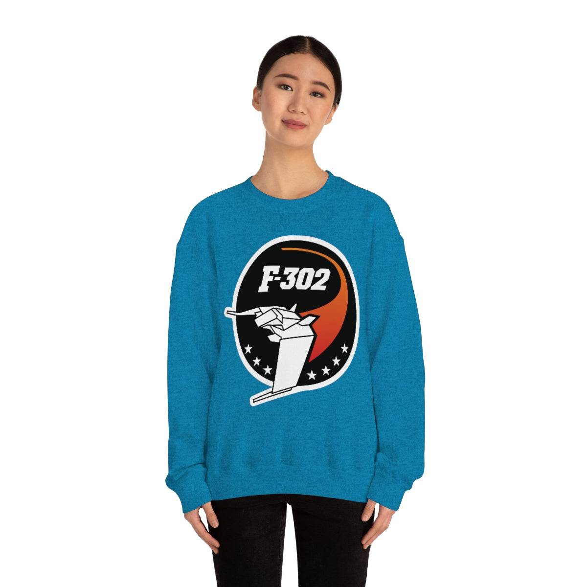 SG - 302 Sweatshirt