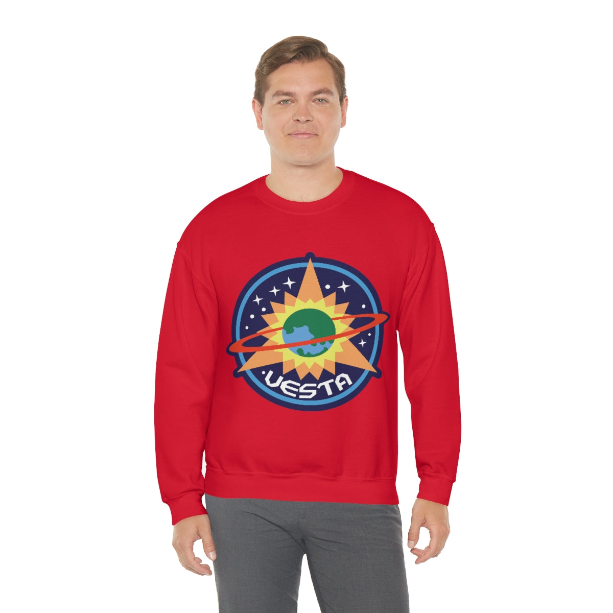 SAAB - Vesta Sweatshirt