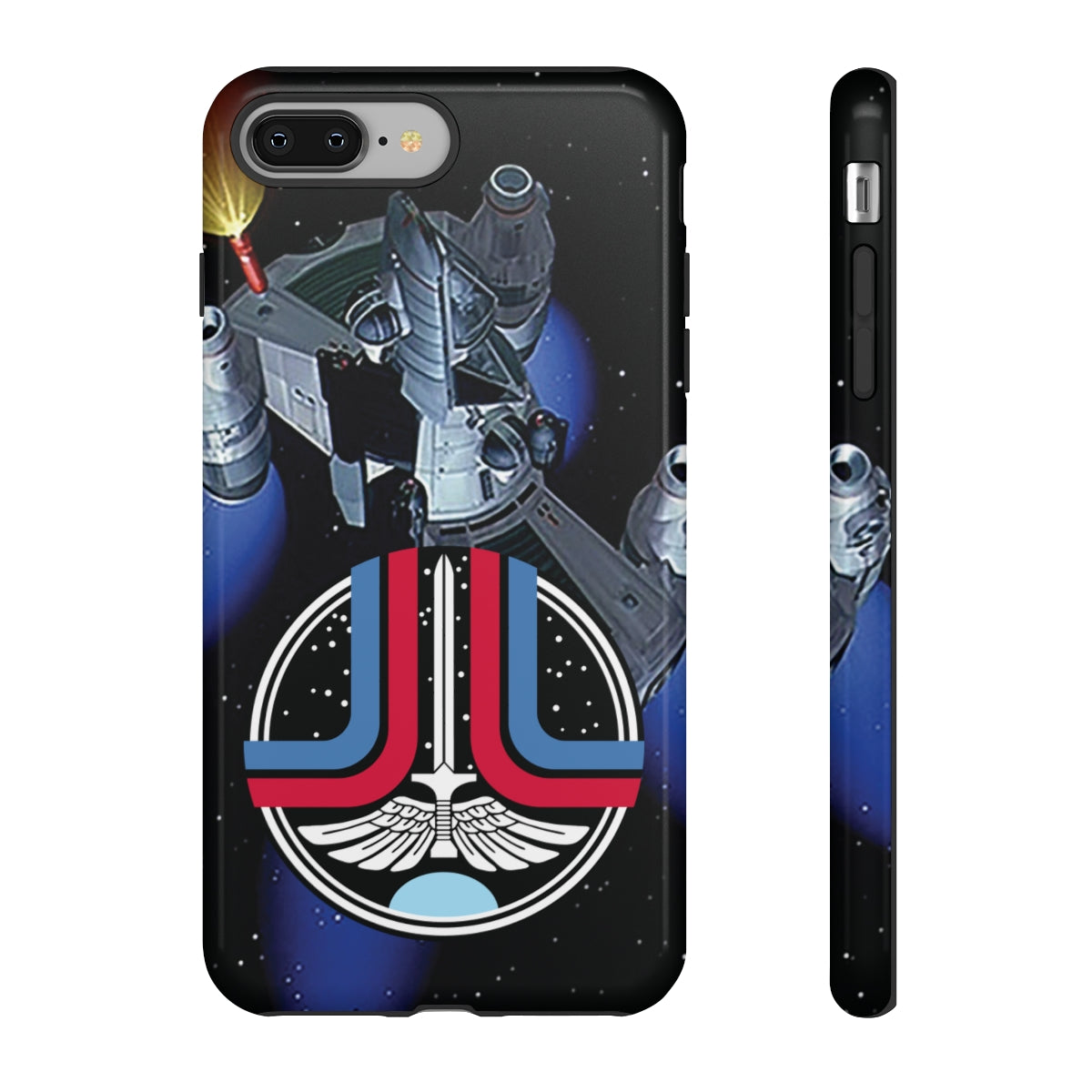 Starfighter Phone Case