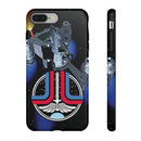 Starfighter Phone Case