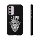 SAPD Phone Case