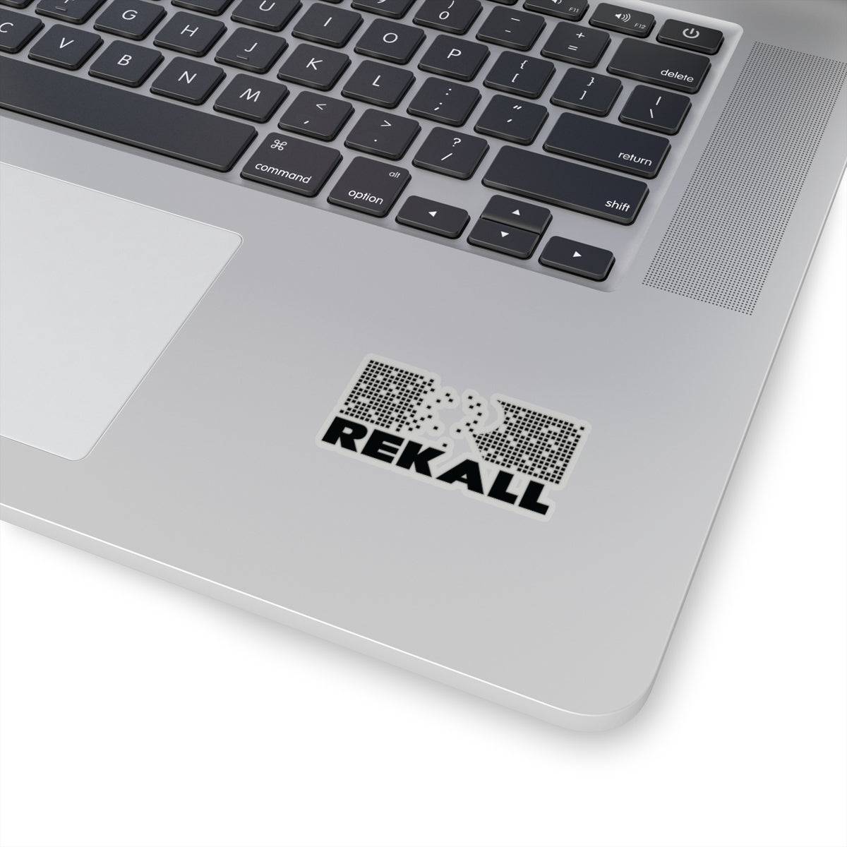 REKALL Stickers