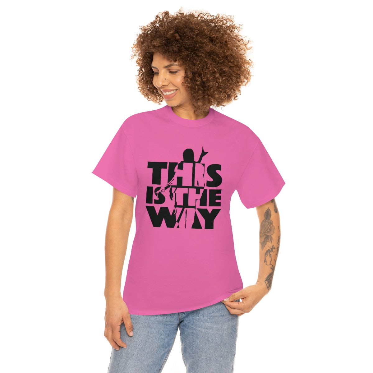 MD - The Way Tee