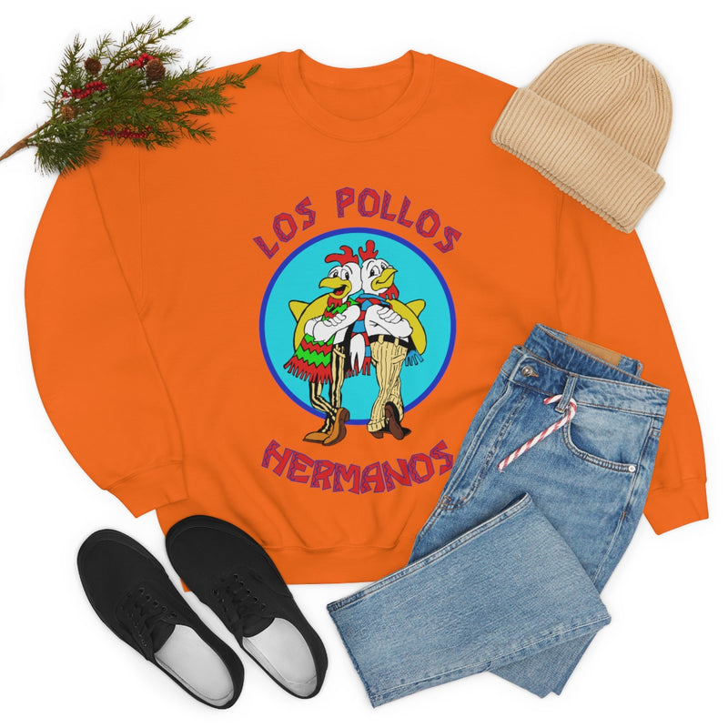 BB - Pollos Sweatshirt