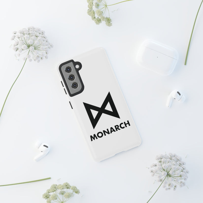 Monarch Phone Case