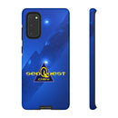 SQ - DSV Phone Case