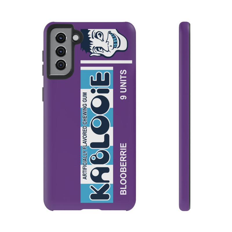 KABLOOIE Phone Case
