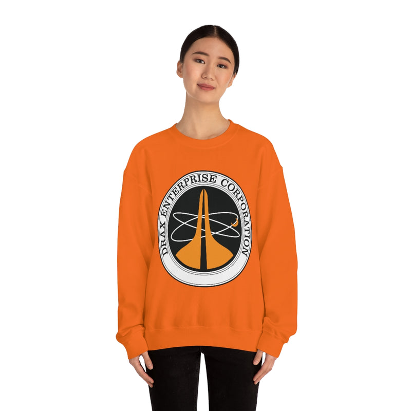 Drax Corporation Sweatshirt