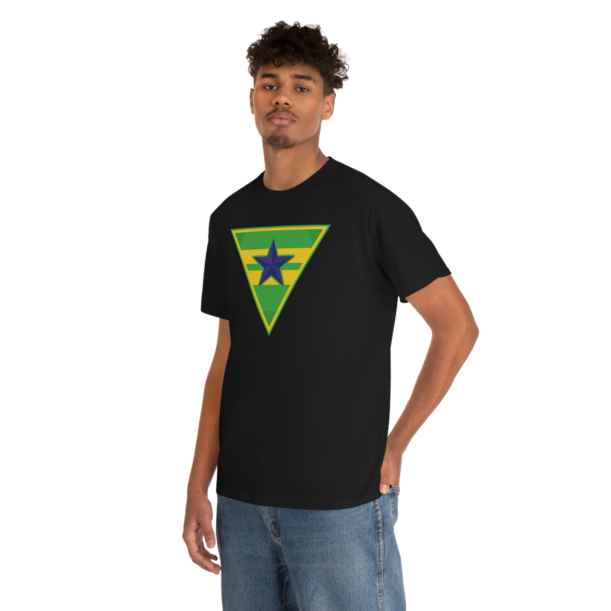 FF - Brown Coats Tee