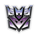 Deceptive Robots Stickers